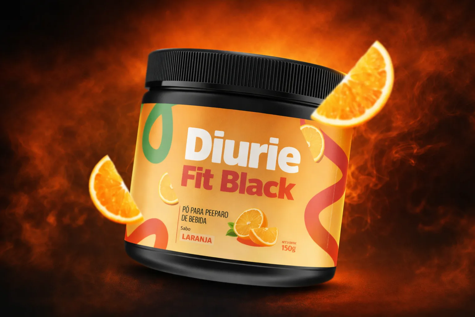 Diurie Fit Black Vale A Pena Comprar?