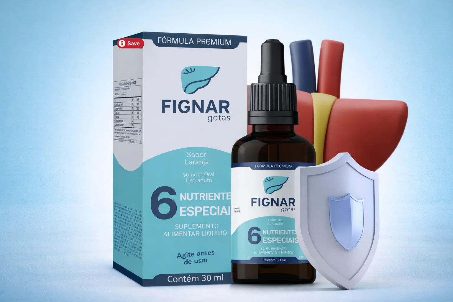 Fignar Gotas Vale a Pena? Saiba Mais